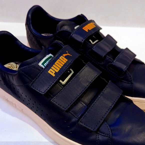 puma Court Star Velcro - Picture 1 of 2